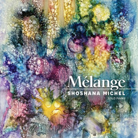 Shoshana Michel - Mélange