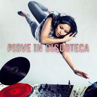 High School Music Band - Piove In Discoteca