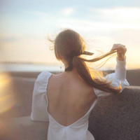 Rachelle Vanleeuwen - The Innocent