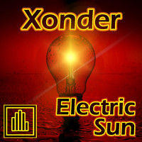Xonder - Electric Sun