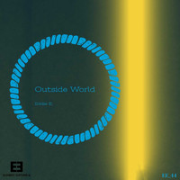 Eddie E. - Outside World