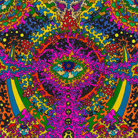 Jake Ryan - Love and Psychedelia