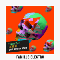 Ruso Eyh - Save me
