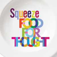 Squeeze - Food for Thought