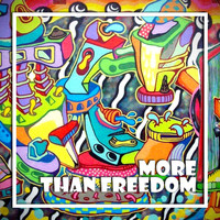 JazzyFunk - More Than Freedom