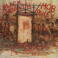 Black Sabbath - The Mob Rules (2021 Mix)