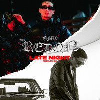 Redon - OMW/Late Night