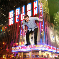 Brian Regan - Live from Radio City Music Hall