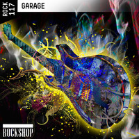 Jimmy Kaleth - Garage