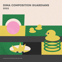 Guardians - DIMA Composition Guardians 2022, KineMaster Music Collection