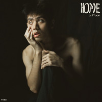 Cartoon - HOME