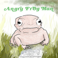 Shea & the Jetwaves - Angry Frog Man