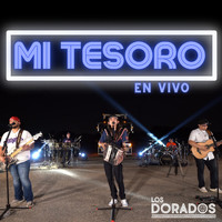 Los Dorados - Mi Tesoro (En Vivo)