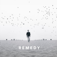 Joseph Eid - Remedy (feat. Constellation Quartet)