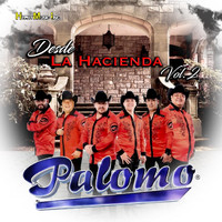 Palomo - Desde La Hacienda Vol. 2