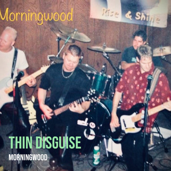 Morningwood - Thin Disguise