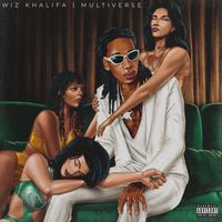 Wiz Khalifa - Multiverse (Deluxe [Explicit])