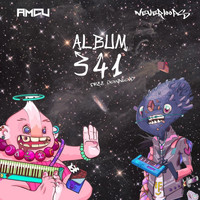 Amcu and Neverloops - Album 341