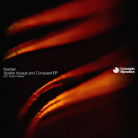 Rødder - Spatial Voyage and Conquest EP