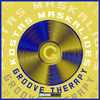 Kostas Maskalides - Groove Therapy