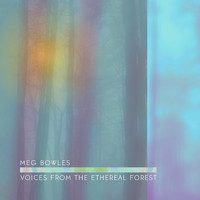 Meg Bowles - Voices from the Ethereal Forest