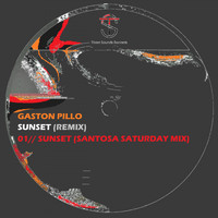 Gaston Pillo - Sunset (Santosa Saturday Mix)