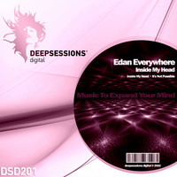 Edan Everywhere - Inside My Head