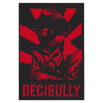 Decibully - You Might Be A Winner, You Might Be A Loser, But You'll Always Be A Gambler