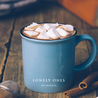LONELY ONES - Hot Chocolate