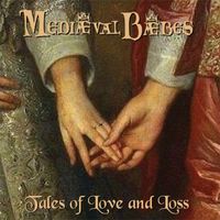 Mediaeval Baebes - Tales Of Love And Loss (Remastered)