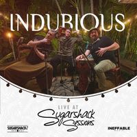 Indubious - Indubious (Live at Sugarshack Sessions)
