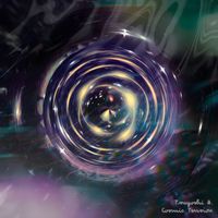 Tsuyoshi A. - Cosmic Tension
