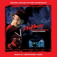Christopher Young - A Nightmare on Elm Street 2: Freddy's Revenge (Original Motion Picture Soundtrack) (2015 Remaster)