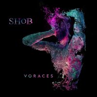 Shob - Voraces
