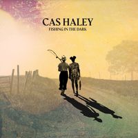 Cas Haley - Fishing In The Dark (Reggae Cover)