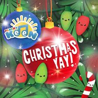 Peachy Keen - Christmas Yay!