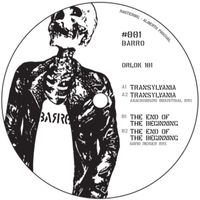 Orlok 101 - Orlok 101 - The end of the Beginning