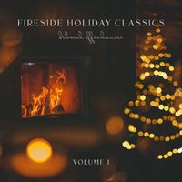 Deborah Offenhauser - Fireside Holiday Classics, Vol. 1