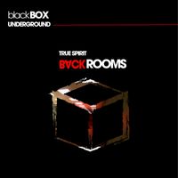 True Spirit - Back Rooms
