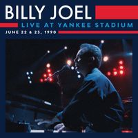 Billy Joel - Live at Yankee Stadium