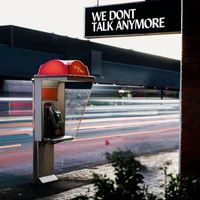 The City - We Don't Talk Anymore