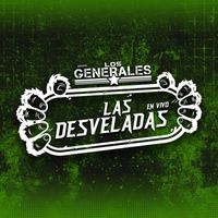 Grupo Los Generales - Las Desveladas (En Vivo)