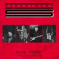 Department S - Is Vic There? (40th Anniversary)