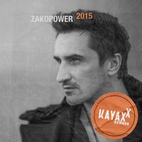 Zakopower - 2015 (Kayax XX Rework)