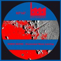 DISCO SUCKS - Unmanned Moon Landing
