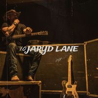 Jaryd Lane - 10