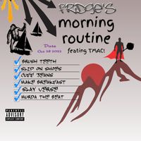 Fridge - Morning Routine (Explicit)