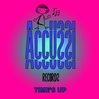 Daniele Bussoleni - Time's Up