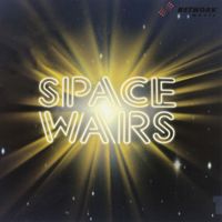 Clark Gault - Space Wars