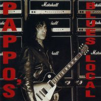 Pappo's Blues - Blues Local